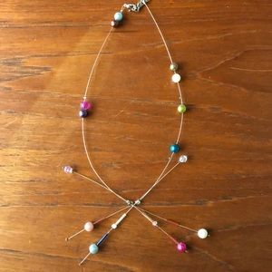 Necklace- new!